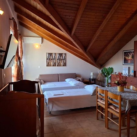 Belleza Villa Ліксурі Екстер'єр фото