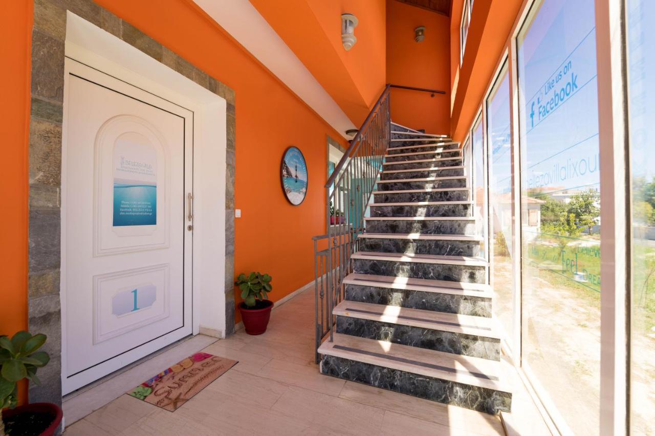 Belleza Villa Ліксурі Екстер'єр фото