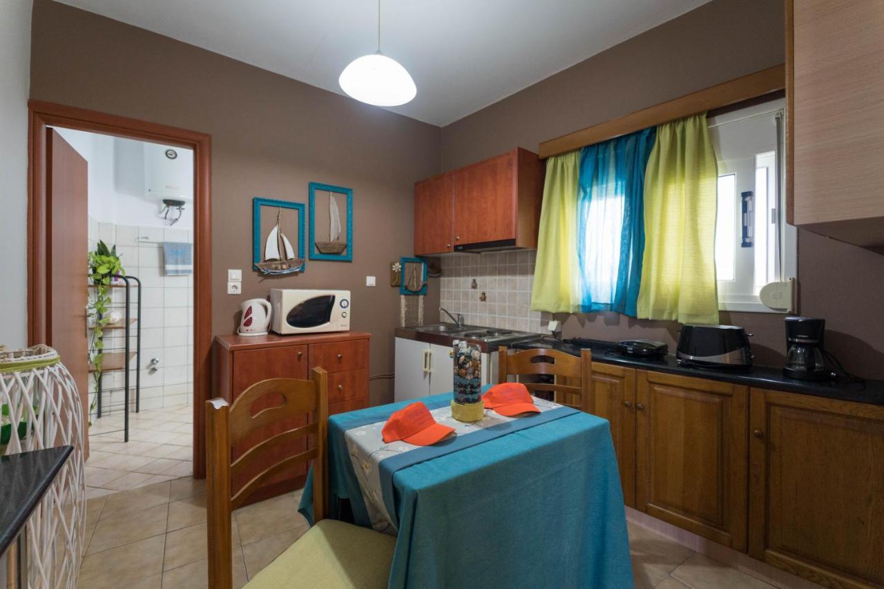 Belleza Villa Ліксурі Екстер'єр фото