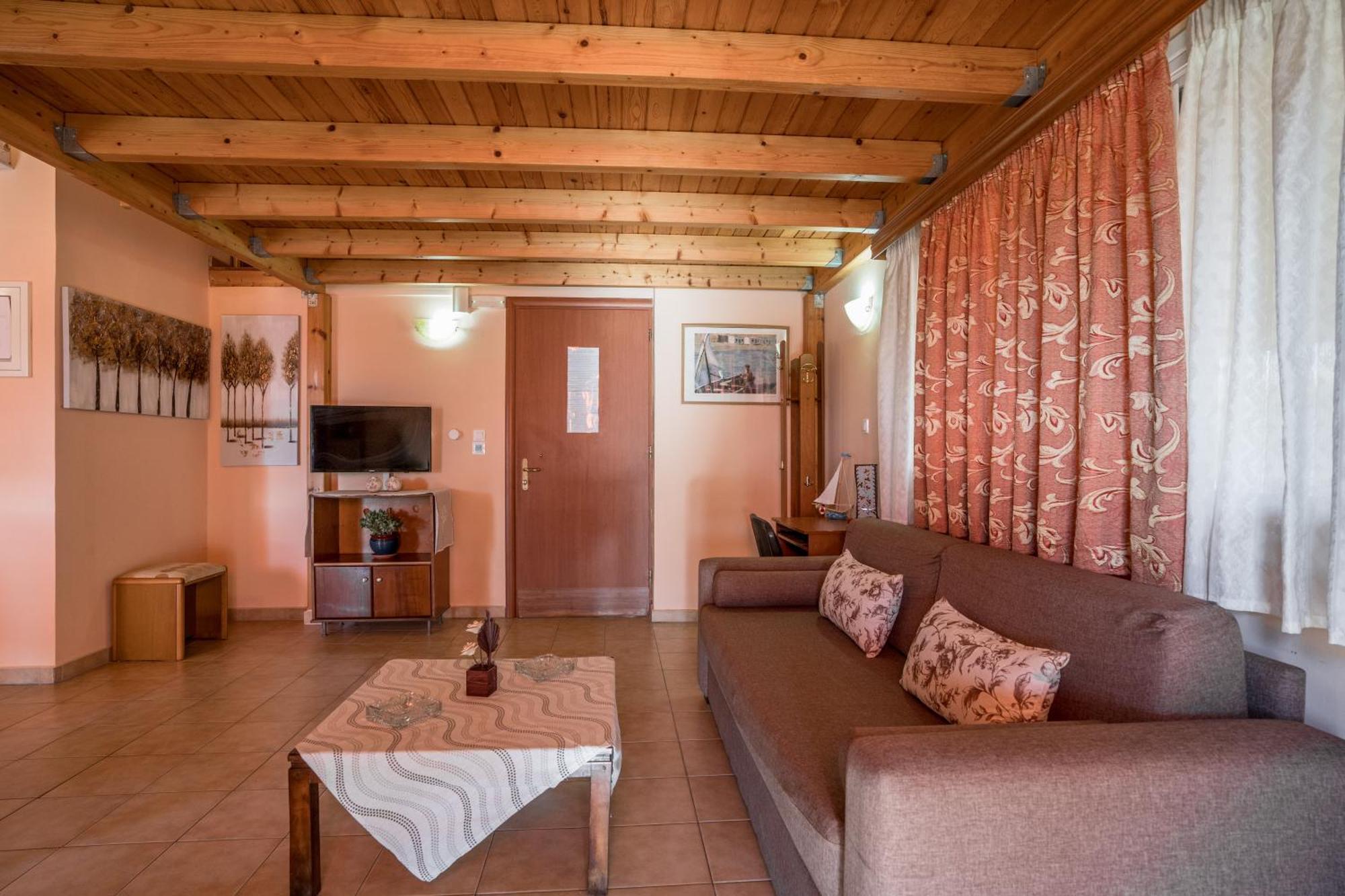 Belleza Villa Ліксурі Екстер'єр фото