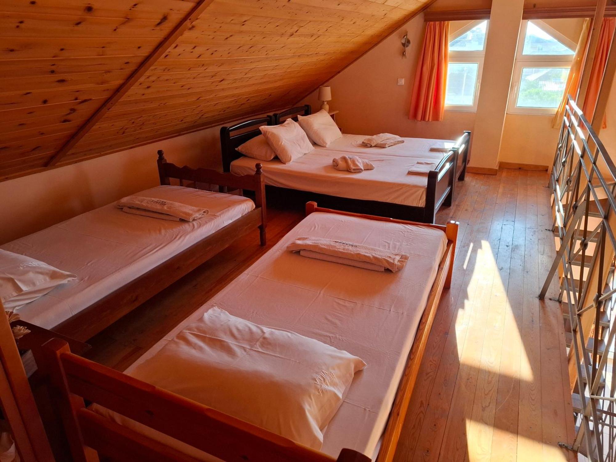 Belleza Villa Ліксурі Номер фото