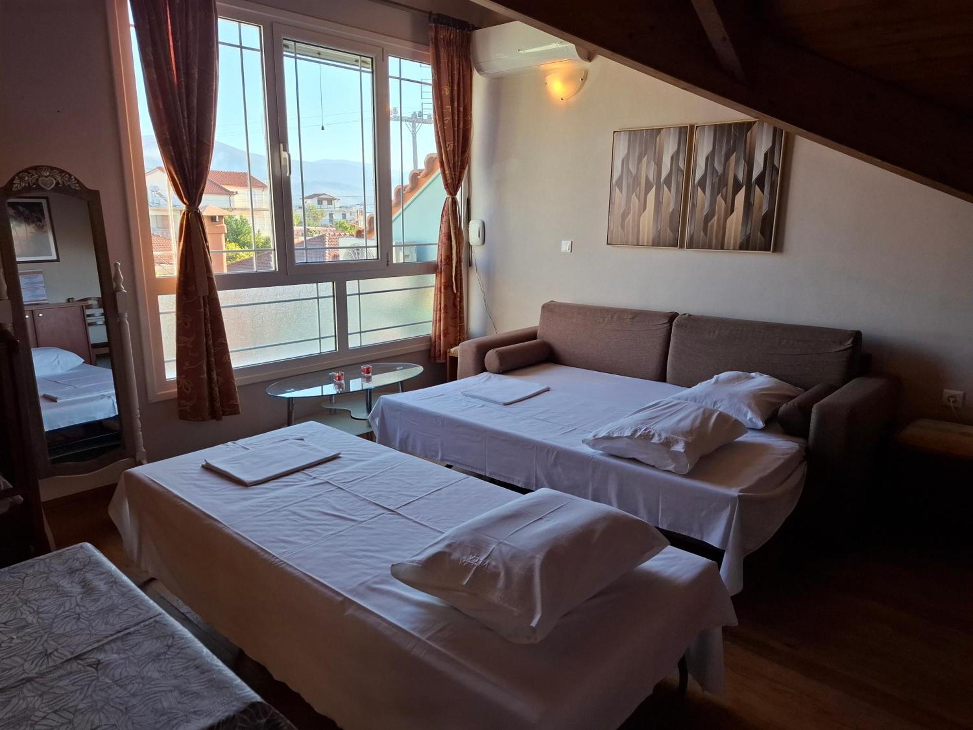 Belleza Villa Ліксурі Екстер'єр фото