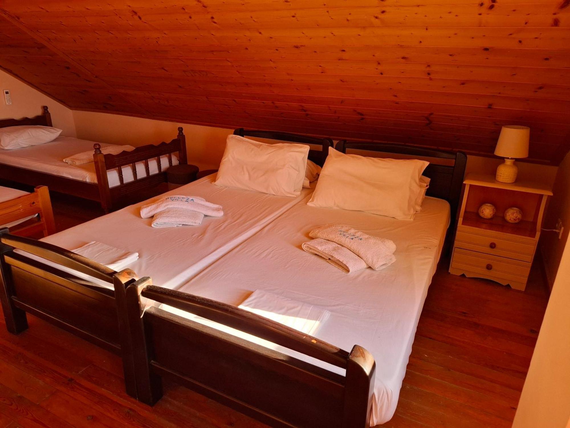 Belleza Villa Ліксурі Номер фото